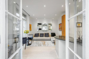 Beautiful One Bedroom Flat in Knightsbridge